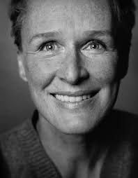 Marc Hom, Glen Close, New York City, USA, 2002