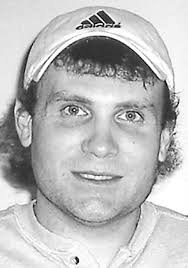 Paul Lee Brantner (1968-2009)