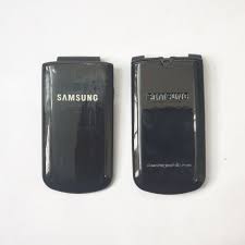 Vỏ Samsung B300 ( Có sườn - không phím ...