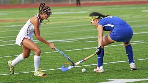 Burnt Hills shut out Queensbury for Class B field hockey crown