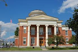Maybe you would like to learn more about one of these? Oneida County Court House Rome Ny Oneida County Rome Greek Revival Architecture