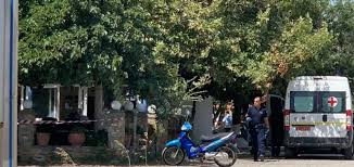 Ξέρει κανείς αν κοντευουμε να γίνουμε βενεζουέλα;#γυναικοκτονια #λαρισα — venetia (@venetia_ap) august 3, 2021 black day amidst a black summer for women. 0z 9s27uk5fs9m