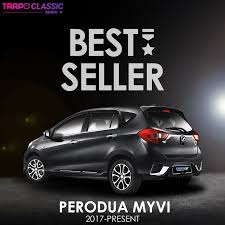 As said, the xylo's interior is very spacious with decent legroom even in the third row as well. Trapo Malaysia Congratulations To Perodua Myvi As Our Facebook