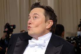 Elon Musk is buying Twitter. Here's who's thrilled.