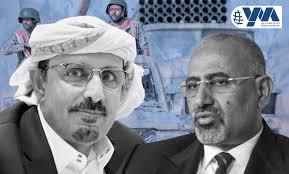 Struggle for Influence Intensifies in Hadramout: Armed Clashes and  Escalating Accusations Between the Tribal Alliance and the STC