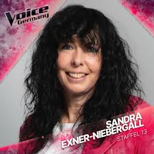 Sandra Exner-Niebergall
