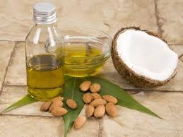 Coconut Oil Can Be Substituted By Oils Such As Almond Oil Avocado Oil Shea Butter Neem Oil Turmeric Essential Oil Skin Care Recipes Coconut Oil Substitute