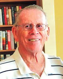 John Allan Peters Obituary March 26, 2024