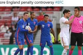 Prediksi susunan pemain inggris vs kroasia. Prediksi Euro 2020 Inggris Vs Kroasia Seperti Biasa The Three Lions Terbebani Bolasport Com