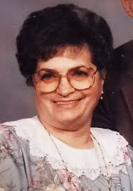 Donna Orchard Obituary