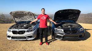 2019 Bmw M2 Competition Vs 2017 M2 Head To Head Review By Vehicle Virgins Allcarvideos Net All Your Favorite Youtube Channels In One Page