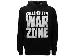 Warzone is a first person shooter battle royale video game developed by infinity ward , and later treyarch , and published by activision. Sweatshirt Call Of Duty Warzone Original Wz Writing Official Hood Pocket Black Ebay