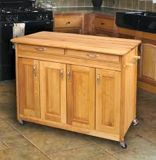 Check spelling or type a new query. Catskill Craftsmen Butcher Block Island With Raised Panel Doors Model 54220