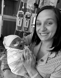 Last night's Lulu Gribbin update