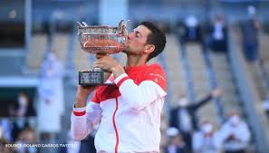 Novak djokovic french open 2021. How Much Did Djokovic Earn From French Open 2021 Win French Open Prize Money