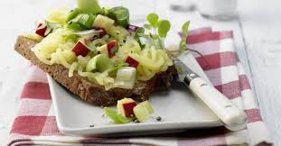 Alles rund ums thema vegan fit werden. Veganes Fruhstuck Rezepte Eat Smarter
