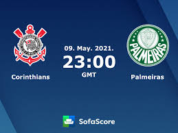 Currently, palmeiras rank 7th, while corinthians hold 10th position. Corinthians Palmeiras Live Ticker Und Live Stream Sofascore