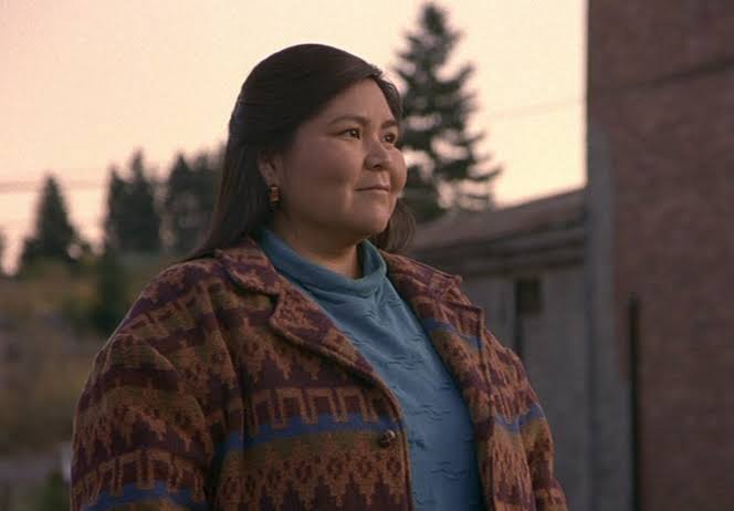 Elaine Miles Reflects on Native Representation and 'Northern Exposure' –  The Nerds of Color