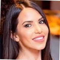 Cecilia Cintron's Instagram, Twitter & Facebook