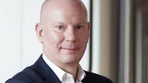 Michael Weidmann wird neuer Vorstandschef der Sparda-Bank Hessen