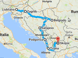 Vuelos baratos desde españa a polonia. Preparativos De Nuestro Viaje A Letonia Lituania Y Polonia Una Cosa Te Voy A Decir