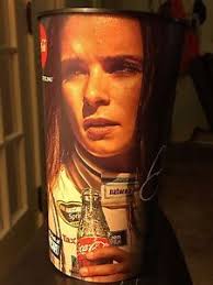 Danica Patrick Coca Cola for sale