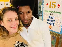 Thank you to everyone who helped in memorializing the memories for our  anniversary....there are so many in the flash of a pan that was the first  15 years of the Root Cafe.