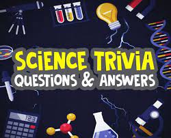 Are we alone in the universe? 20 Best Science Trivia Questions And Answers