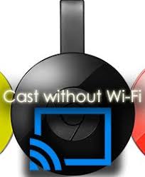 Of course, the trial version of flixicam only allows you to download the first 5 mins of each. How To Use Chromecast Without Wifi A Simple Guide Tech Addict