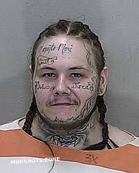 CRONIN CORY JOSHUA 06/17/2024