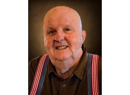 Walter "Dennis" Curley Obituary (2025)