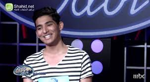 Arab Idol تجارب الاداء محمد الخامس زغدي Youtube