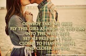 Think you know exactly what a true cowgirl is? Cowboy And Cowgirl Love Quotes Google Search Cowboy Love Quotes Cowgirl Quotes Country Lyrics