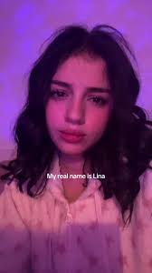 Understanding My Name: The Story of Lina and Nina