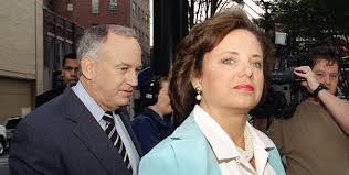 99 grand jury indicted Ramseys in JonBenet's death