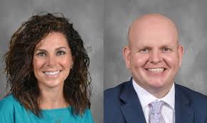 Upper Darby School District welcomes two Middle School Principals