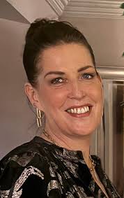 Death Notice of Eileen Larkin (née Browne) (Ballinderreen, Galway)