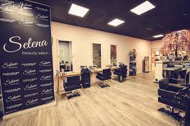 A beauty salon may just offer hair care & hair styling services, or nail services, manicures and pedicures. Selena Beauty Salon Academy Videos Facebook