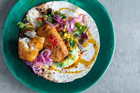 Maybe you would like to learn more about one of these? Fast Easy And Fantastic Fish Tacos Woolworths Taste