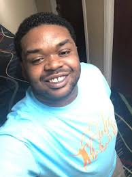 Ohhhh I tell you this breaks my heart again… listen I can hear him say: “ya  better be right with God” and then lay you out 😂😂” nevertheless Tyriek  White had a