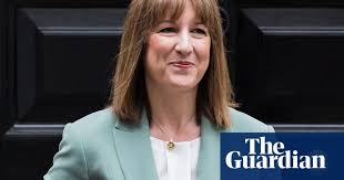 Fiona Harvey: "Reeves' review shows Labour plans to take