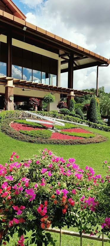 Rimba Garden
