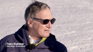 Berggespräche mit Franz Klammer