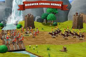 Rome mod apk 1.9.4 (unlimited money) latest version grow empire: Grow Empire Rome Mod Apk Download Imagesfasr