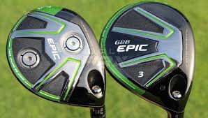 callaway gbb epic and epic sub zero fairway woods what you