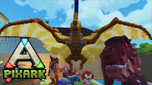 Snail games china pixark page. Kita Kembali Ke Pixark Pixark S2 Ep1 By Ryo Figo