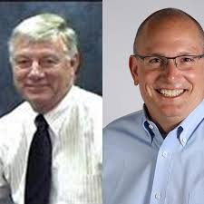 Lake County Engineer James R. Gills challenged by Dave Ray in GOP primary