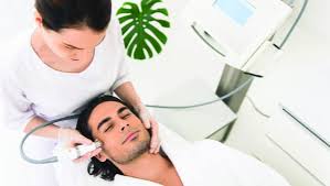 What are the recommended treatment intervals? Advanced Laser Hair Removal Face Ear Nose Intimate Areas Laven Clinic
