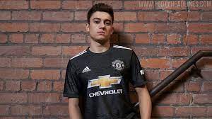 You'll find the new home and away shirt as well as hoodies, track tops, training jackets, shorts, socks and more. Manchester United 20 21 Away Kit Released Debut Vs Sevilla Footy Headlines