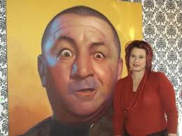 Taking a Stroll: Treasurers abound in downtown Selinsgrove